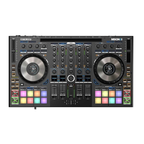 RELOOP Mixon 8 Pro [DJRg[[]