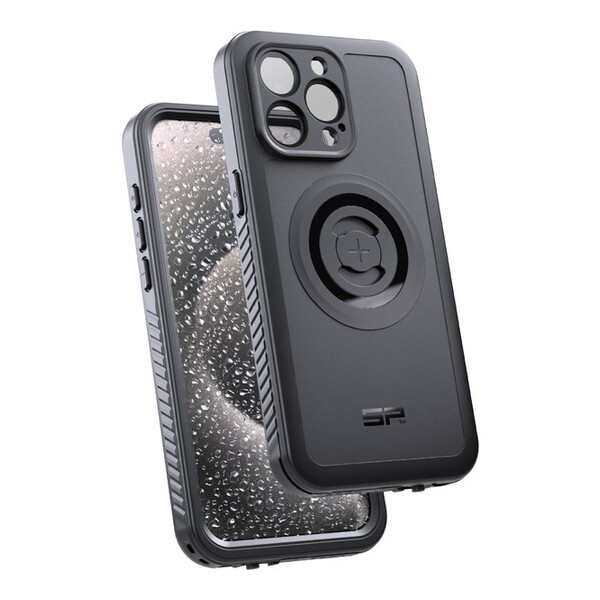 デイトナ SP-CONNECT バイク用スマホホルダー Amazon.co.jp: エスピーコネクト(SP Connect) デイトナ バイク用