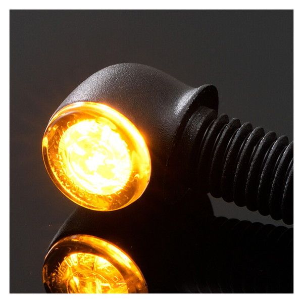 10AY-10 デイトナ ハイサイダー バイク用 LED ウインカー 17307 10AY-10 デイトナ ハイサイダー バイク用 LED ウインカー 17307