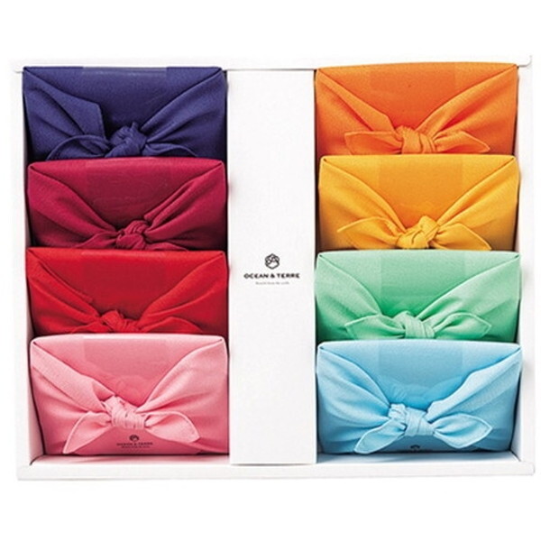 OCEAN&TERRE TSUTSUMI ݂т̑fZbgK A692