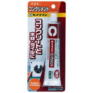 接着剤・補修剤