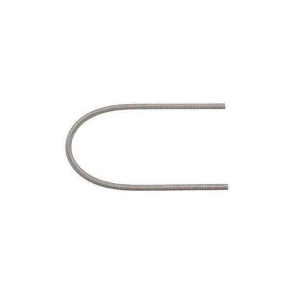 TRUSCO TLS0503 ���������R�C���΂� 500mmD5×d0.3