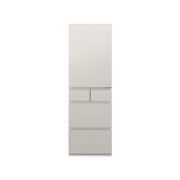 PANASONIC NR-E45RY3-C �}�b�g���C�g�x�[�W�� [�①�� (450L�E�E�J��)]