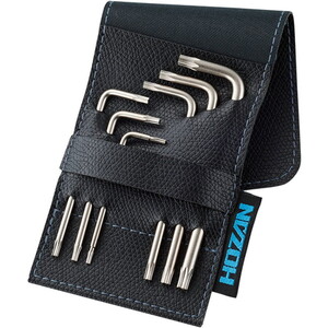 ドライバー・六角棒レンチ