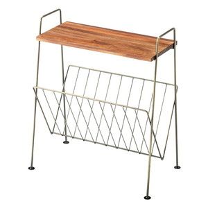 サイドテーブル