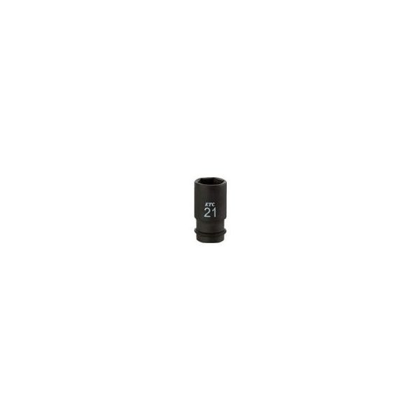KTC BP4M18TP 12.7sq.�C���p�N�g�����`�p�\�P�b�g(�Z�~�f�B�[�v����) 18mm