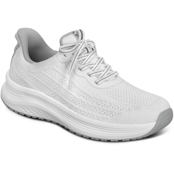 Orthofeet NIRA TX WHITE-WIDE OF80028W 8 25.0cm [nYt[V[Y]