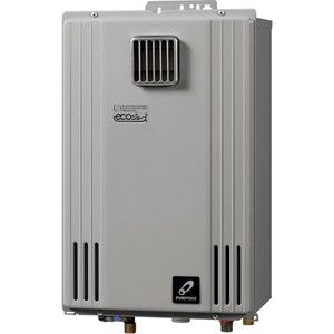 ガス給湯器 エコジョーズオート・フルオート プロパンガス エコ