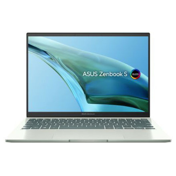 ASUS UM5302TA-LX444WS アクアセラドン Zenbook S 13 OLED [ノート