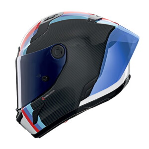 フルフェイスヘルメット