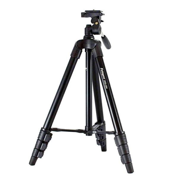 Fotopro TLN DIGI-204BK ubN