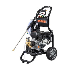 KARCHER(ケルヒャー) 1.603-441.0 K4 プレミアム サイレント