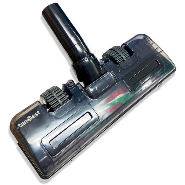 �C���_�X�g���[�R�[�� �^�C���쓮���w�b�h 35083 �u���b�N [�u���V �^�C���쓮�� B-1 (�|���@�p �ȒP��t ���� �z����)]