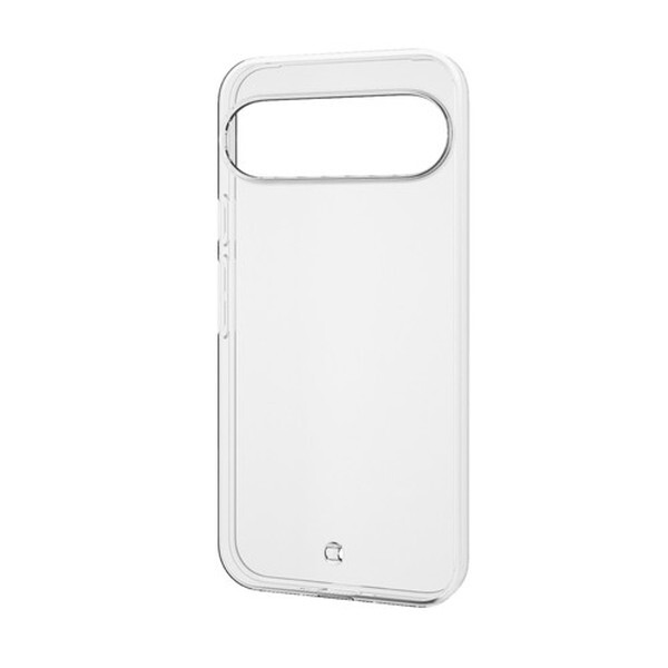 ELECOM PM-P243UCTCR [Google Pixel 9 Pro XL \tgP[X]