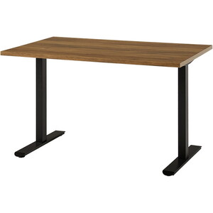 机・テーブル ダイニングテーブル ナビア7575 正方形 75×75cm 木目調