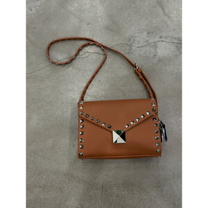 ショルダーバッグ・メッセンジャーバッグ