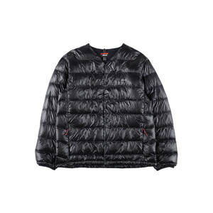 アウトドア用防寒着