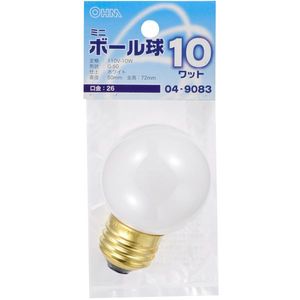 その他電球・蛍光灯