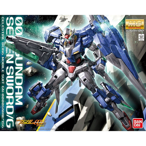BANDAI SPIRITS MG _uI[Zu\[h/G @mK_00
