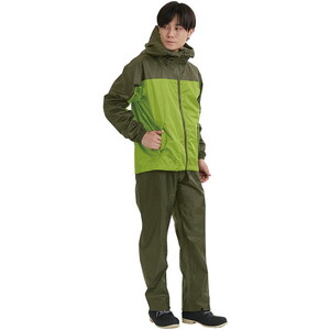 保護服・作業服