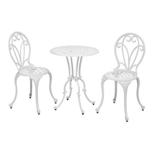 ガーデンテーブルセット