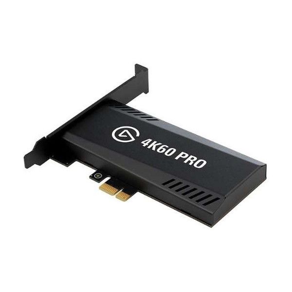 Elgato Elgato Game Capture 4K60 Pro MK.2 10GAS9901 [ゲーム