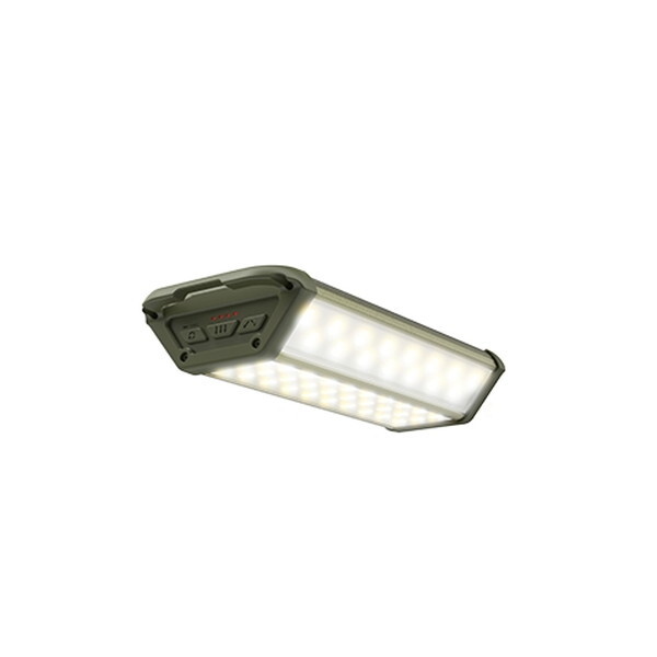 NCA NCA CLAYMORE CLF-1000 KHAKI GRAY 3FACE NEO 10 [LEDCg]