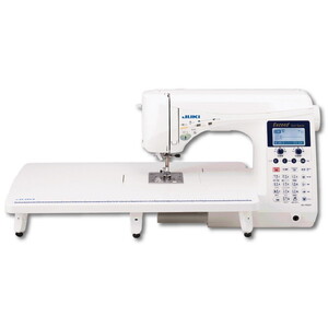 コンピューターミシン