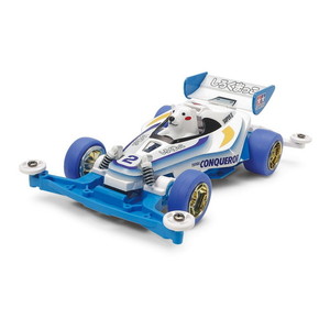 車・バイク・ミニ四駆