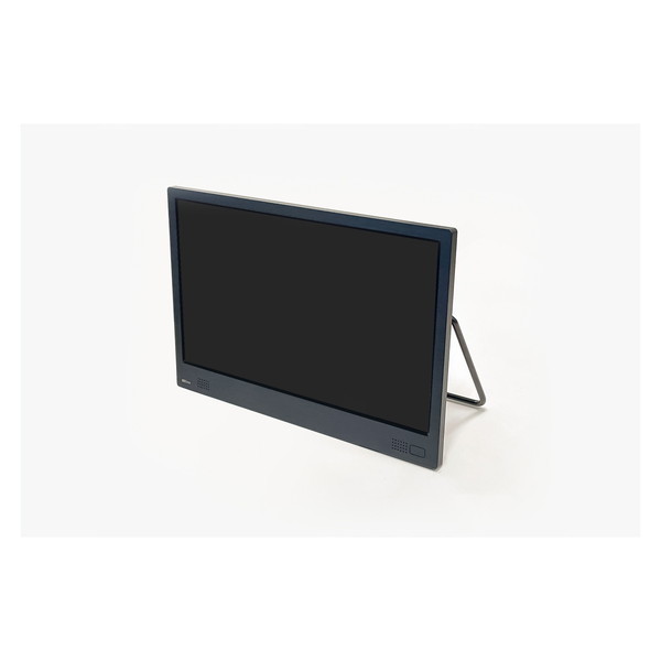 Wizz 11.6インチチューナーレス スマートテレビ WCM-ST1110 WCM-ST1110 | 11.6インチチューナーレステレビ
