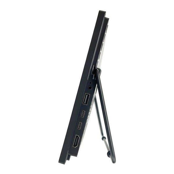 Wizz 11.6インチチューナーレス スマートテレビ WCM-ST1110 WCM-ST1110 | 11.6インチチューナーレステレビ