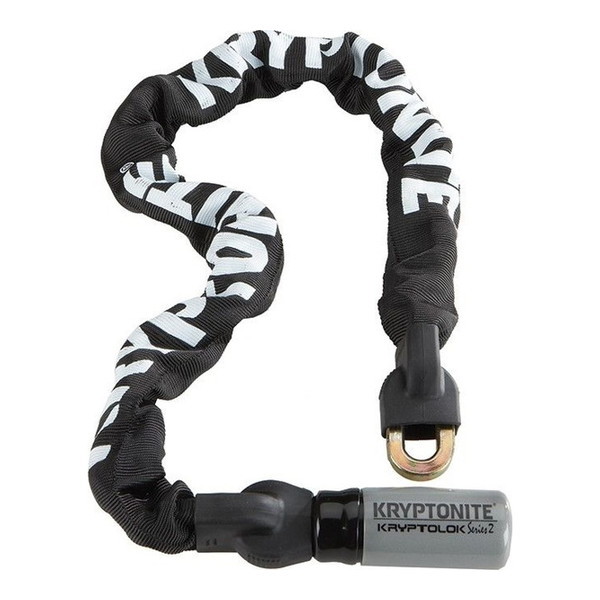 KRYPTONITE KryptoLok Series2 Integrated Chain 95cm [�`�F�[�����b�N]