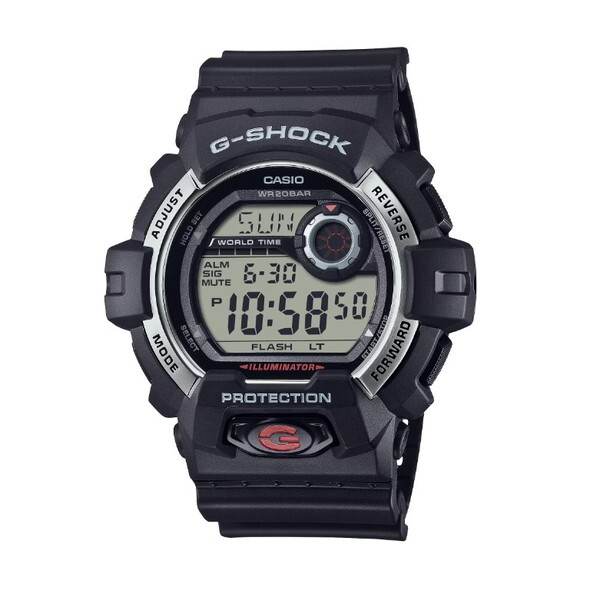 CASIO G-8900S-1JF 8900 SERIES [NH[crv]