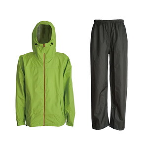 保護服・作業服