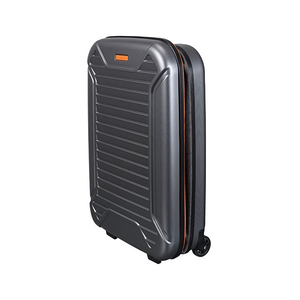 Bauhutte スリムスーツケース BCK-800-BK 61L サバゲー スリムスーツケース BCK-800 | Bauhütte®