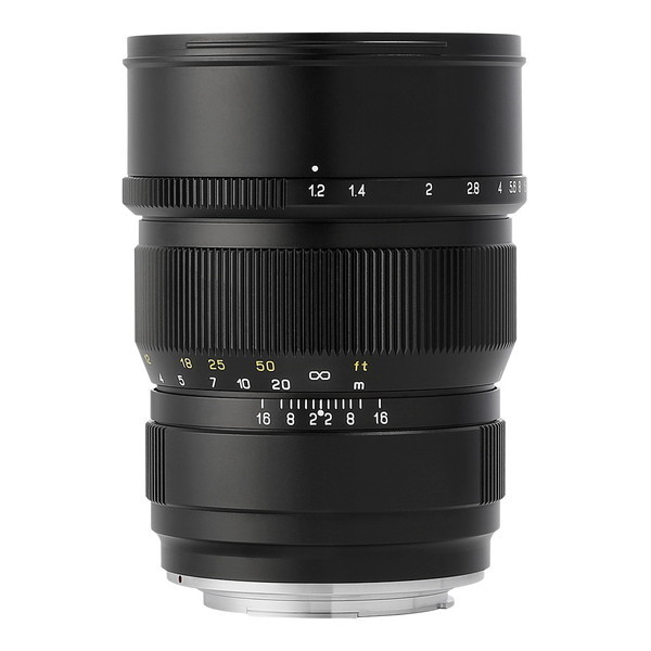 w SPEEDMASTER 1.2/85mm (Z) [Pœ_Y(jRZ)]