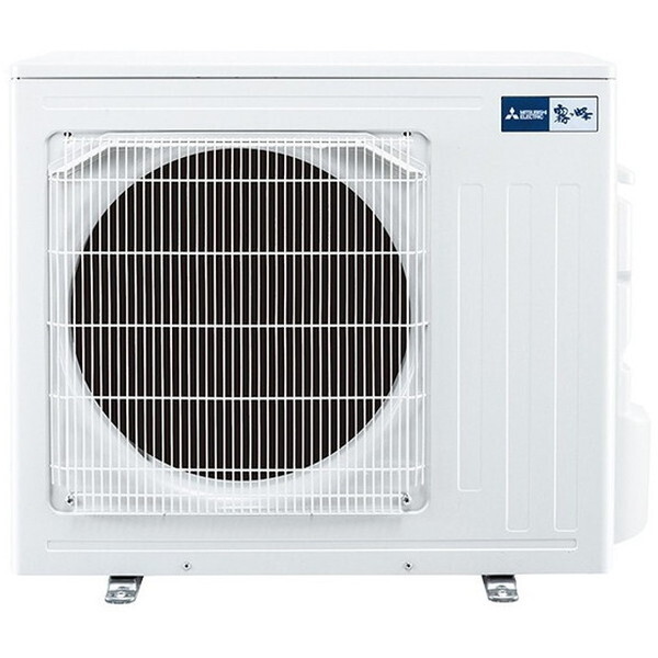 MITSUBISHI MSZ-ZXV7126S-W ピュアホワイト 霧ヶ峰 Zシリーズ