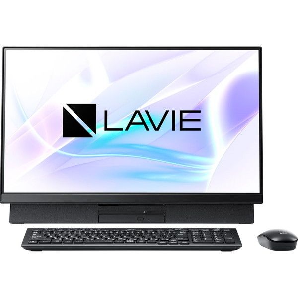 NEC Mate タイプML(Core I5-12400 8GB HDD500GB DVDスーパーマルチ