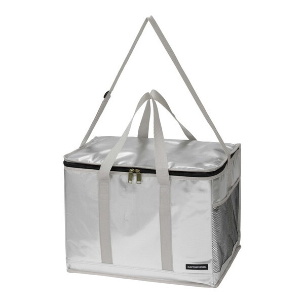 CAPTAIN STAG UE-654 �f���X �_�u���t���b�v�N�[���[�o�b�O 35L