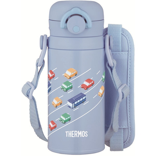 THERMOS JPF-350-LB Cgu[ [^fMLbYP[^C}O (0.35L)]