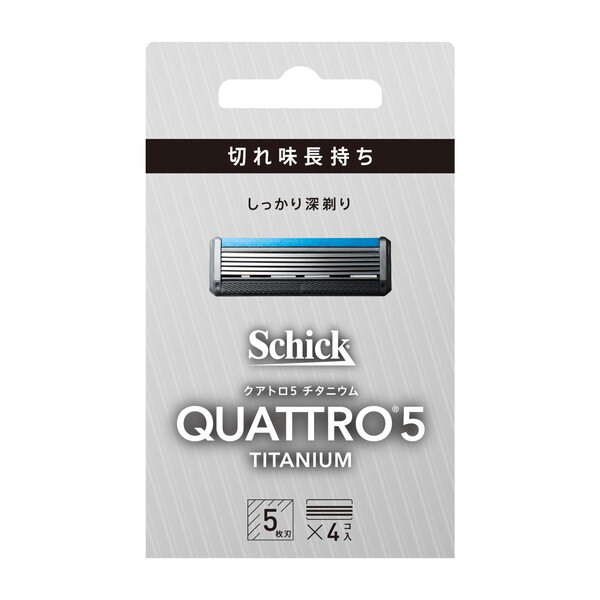 Schick �N�A�g��5�`�^�j�E���֐n4��