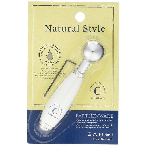 SANEI Oh𐻍쏊 PR2102F-2-B [탌o[]