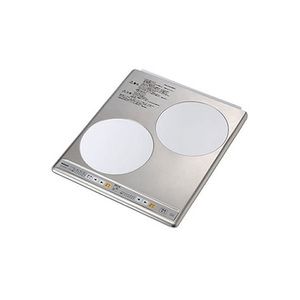 ビルトインIHクッキングヒーター