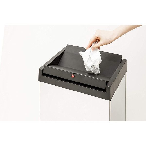 Hailo ハイロ ニュービッグボックス40L ステンレス | 激安の新品・型 