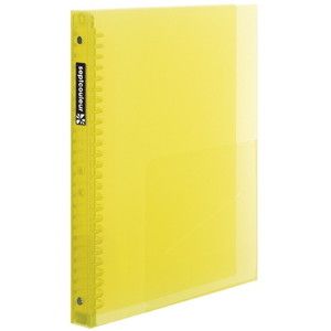 ノート・ルーズリーフ・用紙