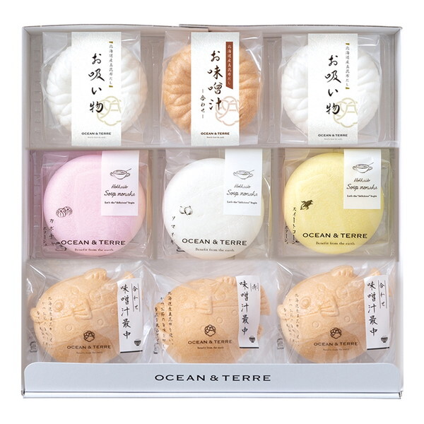 OCEAN&TERRE Œlߍ킹ZbgB A694