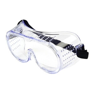 保護メガネ・防災面