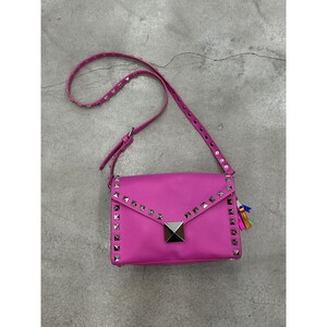 ショルダーバッグ・メッセンジャーバッグ