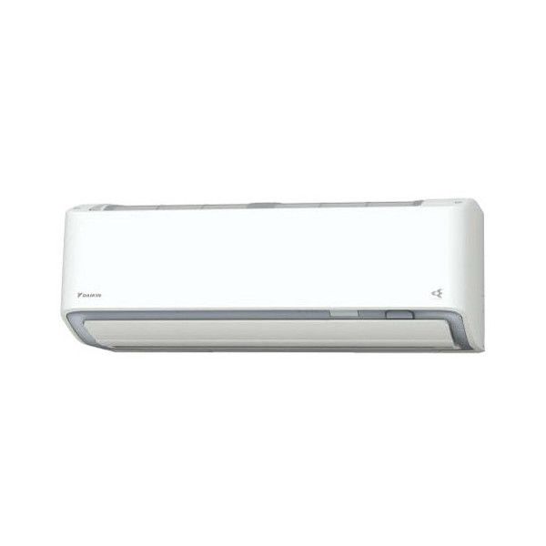 DAIKIN AN71WRP-W ホワイト うるさら7 [エアコン(主に23畳用・単相200V 