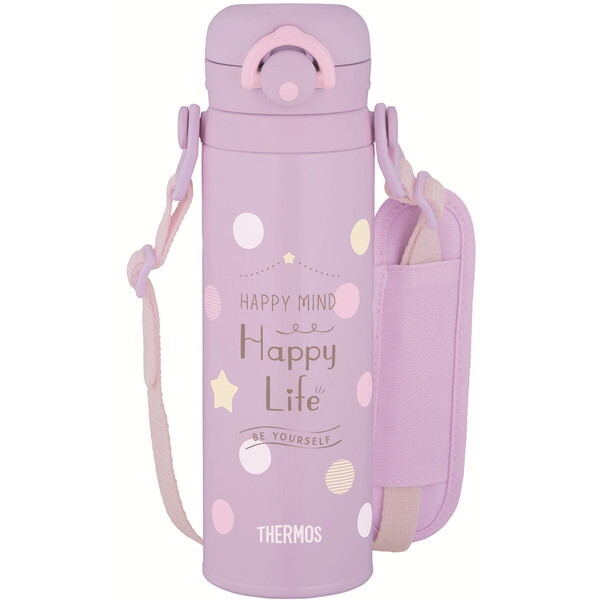 THERMOS JPF-500-PL-P p[vsN [^fMLbYP[^C}O (0.5L)]